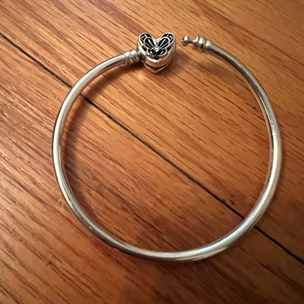 Pandora Silver Women's Bracelet